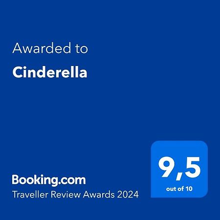 Cinderella Apartment With Free Parking Pula Exterior foto